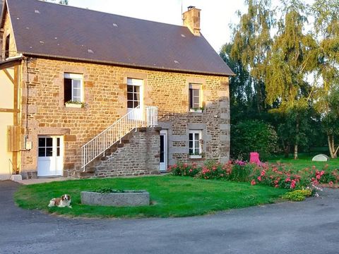 Maison 138 m², 5 chs, terrain 6850 m², Landisacq