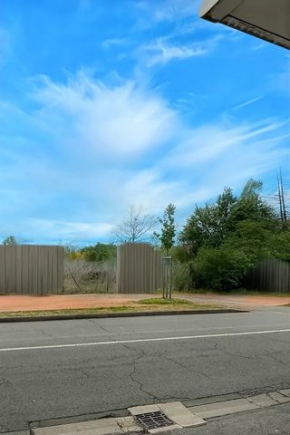Terrain 600 m² à Cusset Proche écoles et commerces