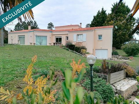 Cadre buccolique et prestations de haute qualité, proche de toutes commodités