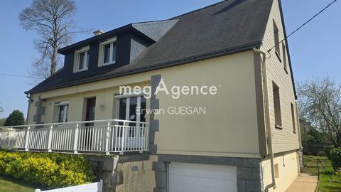 Maison traditionnelle Bretonne