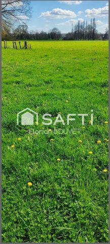 TERRAIN CONSTRUCTIBLE JANS