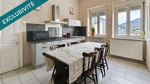 Grande maison familiale de 330m²