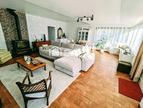maison 7 pièces 176m²