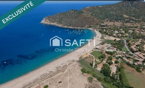 – Coup de cœur assuré à Appietto, dans le golfe de Lava