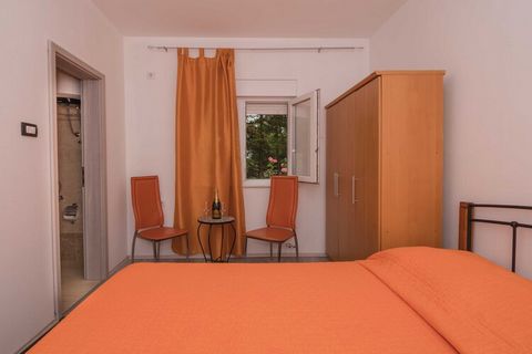 Apartment Lavanda is situated in Marinici, a small village just 5 km away from the city of Rijeka. It features a spacious terrace with outdoor furniture a dining area and a balcony with a stunning view and view on the small intact forests around the ...
