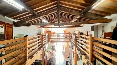 Dpt Haute Garonne (31), à vendre REVEL Local commercial