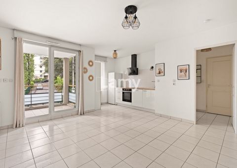 Appartement + Parking