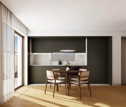 Apartamento T1 em Construção na Rua da Constituição, Porto - Oportunidade de Investimento de Qualidade Descubra um excelente apartamento T1 em construção na prestigiada Rua da Constituição, no Porto. Este imóvel oferece uma combinação perfeita entre ...