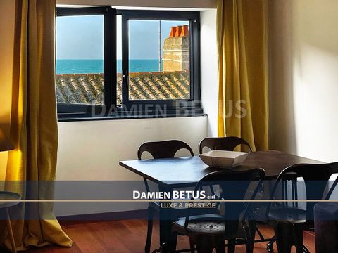 Appartement à vendre 1 pièce LES SABLES D'OLONNE (85), proche Plage et des Halles