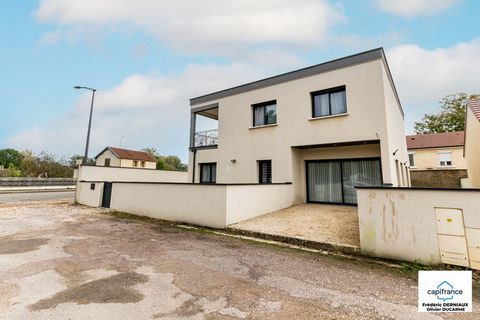 Maison 2021 à vendre 6 pièces IS SUR TILLE (21) - 4 CHAMBRES