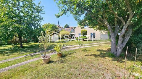 belle maison 193m2+garage sur terrain 1193m2