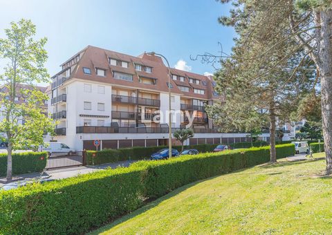 Appartement, loggia ouverte
