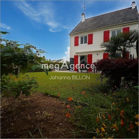 RARE : vie de plain-pied, 5 chambres, sans travaux !!