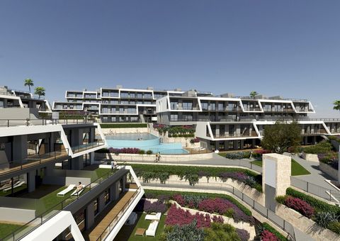 South Costa Blancas Finest Apartments Here at Isaac we have apartments in Santa Pola that look out over the Mediterranean Sea Isaac is a brandnew residential complex in Gran Alacant consisting of 170 apartments with views of the Mediterranean and eas...