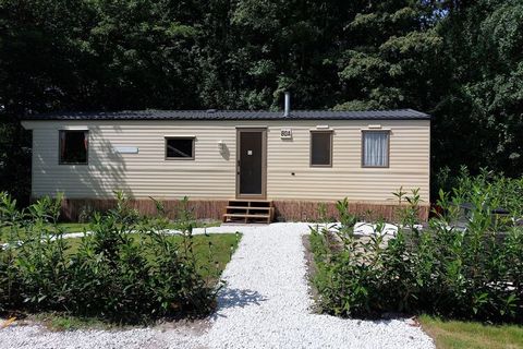Enjoy a holiday full of comfort and away from the hustle and bustle in Frisian Appelscha. The residence has a beautiful garden and offers comfortable accommodation for a family or for a relaxing time together. Appelscha is a place in the middle of a ...