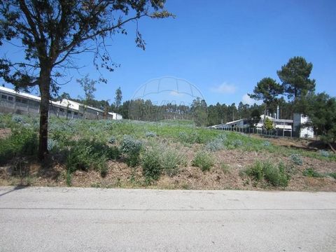 Industrial land for sale at 900 000 € Land for Industry with approximately 20,000 square meters. Located in the Industrial area of Valada in Santa Maria de Lamas, between two existing industrial units. The land is 100 meters facing the main road. Cit...