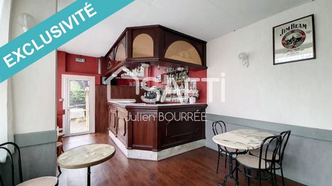 Your SAFTI real estate advisor, Julien BOURRÉE, offers you exclusively. Located in the charming town of Lourdes (65100), this 2* hotel with restaurant offers an ideal setting for developing a prosperous commercial activity. Nestled in a sought-after ...