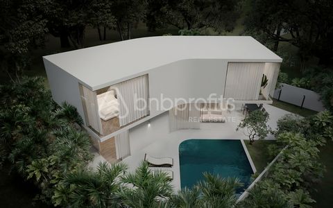 Modern Elegance in Bukit Peninsula: Stunning 3-Bedroom Villa with Ocean Views – Fully Furnished and Off-Plan Price: USD 520,000 until 2051 Dive into the tranquil luxury of the Bukit Peninsula Melasti with this visionary off-plan villa, poised for com...