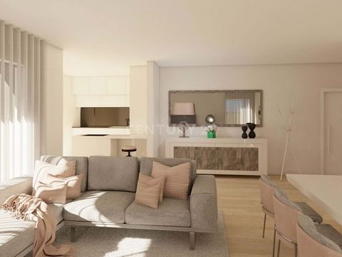 The Torre do Palácio development will be born on the outskirts of Lisbon, in the town of Sobralinho, in the municipality of Vila Franca de Xira. Torre do Palácio is located just 15 minutes from Parque das Nações and a little further from the center o...