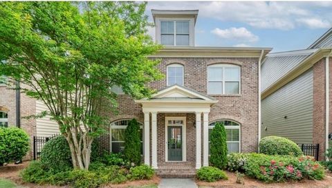 Step into the welcoming embrace of this exquisite residence situated in the esteemed Woodbridge Crossing, an exclusive gated community. This splendid abode showcases a generous and open floor plan adorned with lofty ceilings, gleaming hardwood floors...