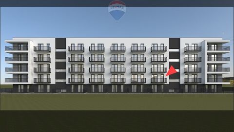 Zakup bezpośrednio od dewelopera, bez dodatkowych prowizji. Przedmiotem ogłoszenia jest mieszkanie 2- pokojowe nr 22 , w budynku B. Piętro: 2 Powierzchnia użytkowa mieszkania: 40.70 m2, na które składa się:  •Hol – 7,45 m2 •Łazienka – 6,36 m2 •Pokój ...