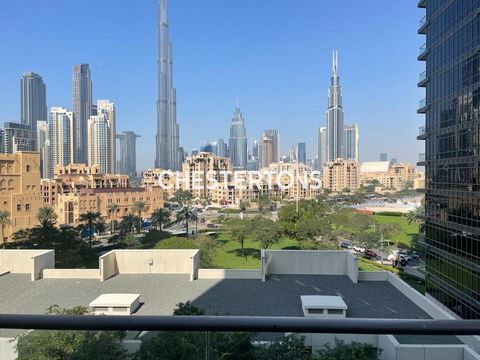 Located in Dubai. Sarah from Chestertons is pleased to offer this specious two Bedroom Apartment in South Ridge 2 for Rent, Downtown. This 2-bedroom apartment in South Ridge 2 is a perfect embodiment of modern elegance and urban convenience. Property...