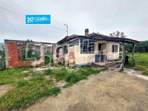 For more information, call us at ... or 02 425 68 57 and quote property reference number: ST 84586. Responsible broker: Gabriela Gecheva Do not miss the opportunity to invest in the village of Kirilovo, just a short drive from the town of Elhovo and ...