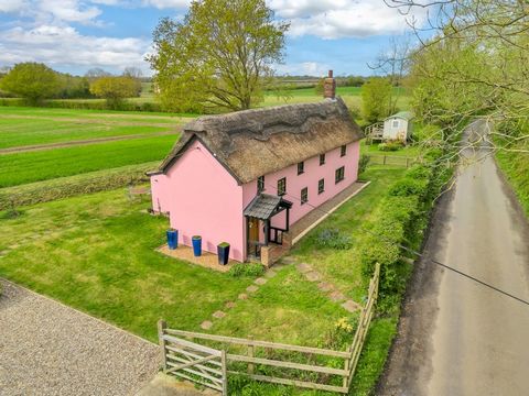 This captivating character cottage is loaded to the rafters with personality and charm, having been carefully restored by its current owner. The property offers three bedrooms, a sizeable family room, sitting room and generous garden. The property is...