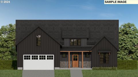 Exceptional 1882 sq ft 1 level 3 bed/2 bath + unfinished bonus up plan in River Gleanns Rural Luxury subdivision. Board-Batten & cultured stone exterior, 6 x 15 entry w 16' ceiling + drop zone for keys & stuff. Unique BBQ porch leads to 20 x 10 cover...