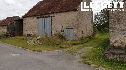 A10577 - An 88m2 square barn with water and electricity connected - mains drains connection could also be made - a CU was provided to convert the barn into a dwelling back in 2018 but will need to be applied for again Information about risks to which...
