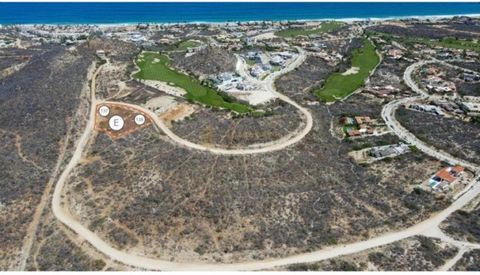 Additional Description Founders 138 137 Avenida Salvatierra E San Jose del Cabo This large double lot offers the unique opportunity to build your dream home in the private double gate residential community of Fundadores. The size of the lots allows y...