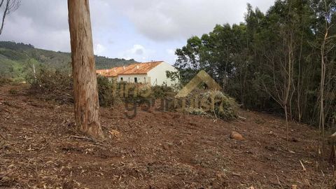 Excellent land ready to build, with superb sun exposure, definitive and stunning views, location in a quiet and green area on the site of Achada do Moreno in Santa Cruz Island of MadeiraLocated 10 minutes from access to Via Expresso and 5 minutes fro...
