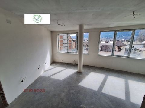 1. Real estate agency ET80 Ltd. offers for sale by a builder of: two-bedroom apartment with a common area of 88.63m2 and built-up area of 73.86m2, located near Mall Paradise and South Park. Southwest exposure. The property consists of a living room w...