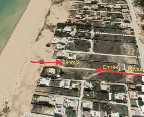 Rare opportunity Ariana beachfront land with breathtaking ocean views Seize the opportunity to own your own piece of coastal paradise with this magnificent beachfront lot. Characterized by breathtaking ocean vistas this lot offers direct access to ge...