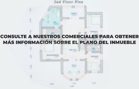 Découvrez votre nouvelle maison à Mutxamel, Alicante ! Cette magnifique maison individuelle vous offre une opportunité unique de vivre dans l'un des endroits les plus recherchés de la province. Avec une surface habitable de 177m², cette propriété off...