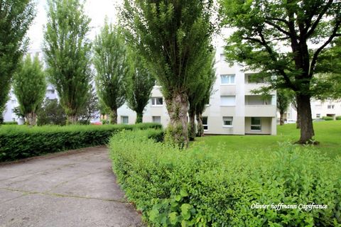 Dpt Moselle (57), à vendre SARREBOURG appartement T4