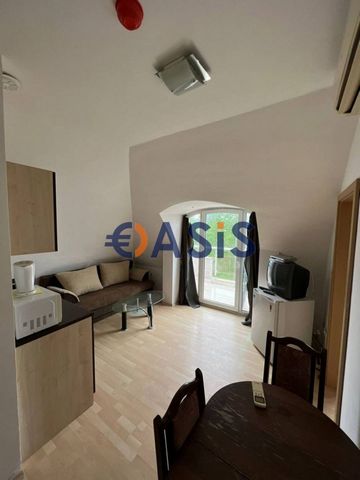 ID 33335468 1 bedroom apartment 1, Sunny Beach, Bulgaria, Total area: 50 sq. m. Price: 49,000 euros. Maintenance fee: 400 euros per year. Floor: 5 Terrace: 1 Stage of construction: Act 16 Payment: 2000 euro-deposit 100% upon signing the title deed. T...