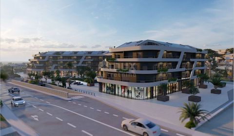 Location: Istarska županija, Poreč, Poreč. ISTRIA, POREČ Exclusive location! Luxury new construction! Refined aesthetics and warm design, luxurious apartments, elegant business premises and the functionality of the building and the surrounding area a...