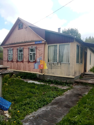 Located in Богородицк.