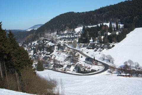 Willingen leży w sercu Hochsauerland, pięknego regionu w górach średnich. Kilka kilometrów od centrum Willingen znajduje się spokojna miejscowość Schwalefeld, z uroczo położonymi ścieżkami rowerowymi, szlakami do pieszych wędrówek i trasami do biegów...