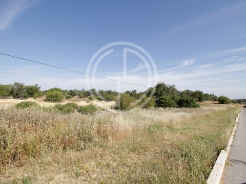 Land in Tavira mit 21,8 Hektar, in der Verbindung zwischen der A22 und dem Stadtzentrum von Tavira, an einem Ort mit ausgezeichnetem Entwicklungspotenzial. Das Land befindet sich in der Nähe der Stadt Tavira, an der Westalgarve, 37 km von Faro (39 km...