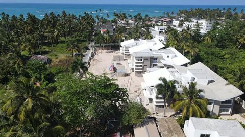 Introducing a contemporary haven by the beach! These exceptional 2 bedroom, 2 bathroom apartments boast a modern design and are perfectly situated for beach lovers. With two parking spaces available, convenience and accessibility are guaranteed. Step...