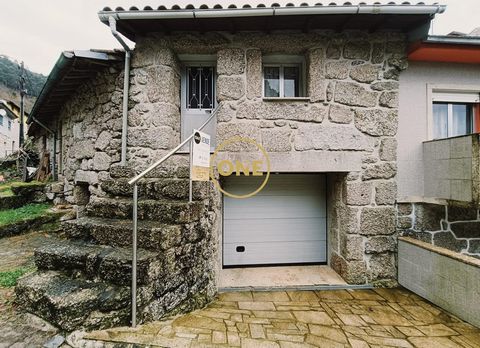 T0 in Carvalheira – ideal für lokale Unterkünfte! Entdecken Sie diese gemütliche T0-Villa in Carvalheira, Terras de Bouro, eine ausgezeichnete Gelegenheit für Investitionen oder Zuflucht in der Natur. Mit einer privilegierten Lage, nur wenige Minuten...