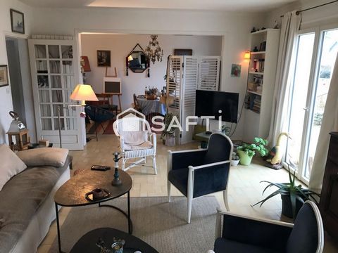 Très belle maison familiale à La Trinité-sur-Mer
