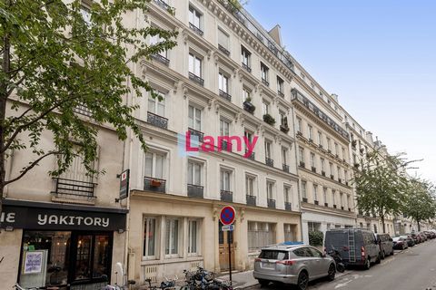 Appartement + Annexe