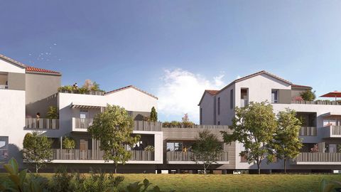 Appartement - 60m² - Nieul-sur-Mer