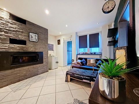 Maison familiale où spécial investisseur