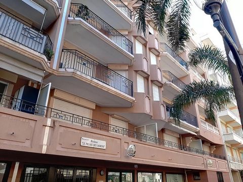 2/P PALAIS DES JASMINS ROQUEBRUNE CAP MARTIN 2/P PLAGE