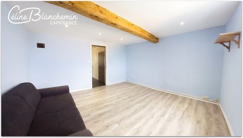 Dpt Aude (11), à vendre proche de BELVEZE DU RAZES - MAISON 2 Chambres