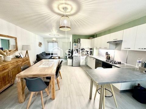 BERAT - Jolie maison T3 sur une parcelle de 369 m2.